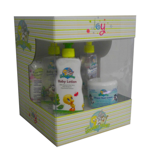 Joy! Baby Gift Box