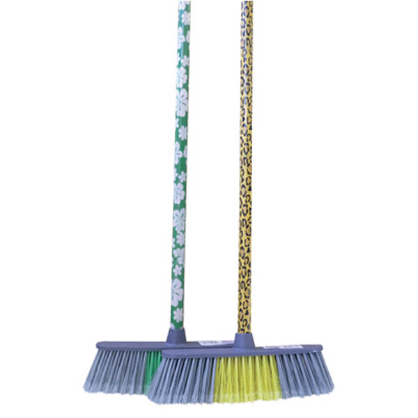 Economy Standard Broom
