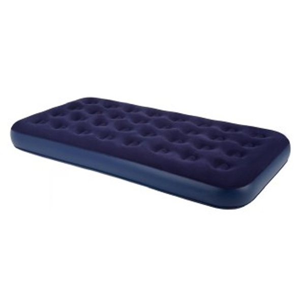 Inflatable Bed Raised Queen Sz