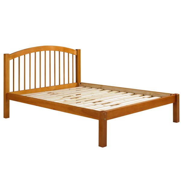 Liberty Spindle Bed