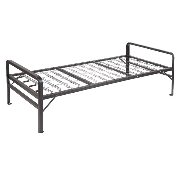 Single Deck Bed Frame