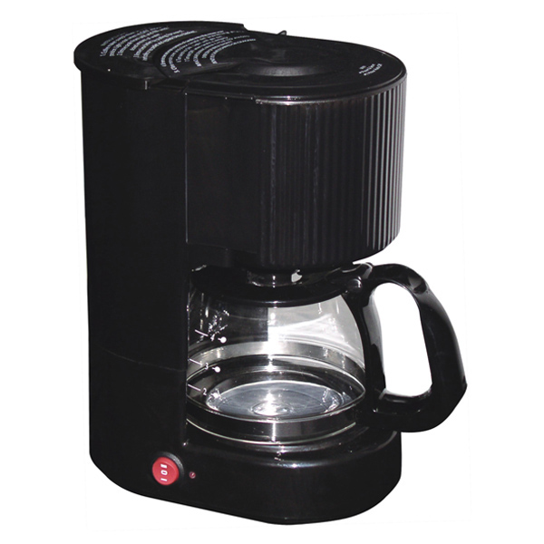 Black 4 C Coffee Machine
