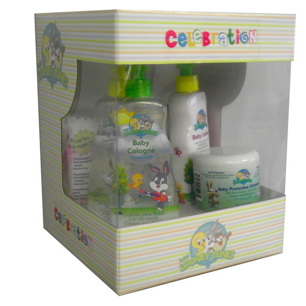 Celbration! Baby Gift Box