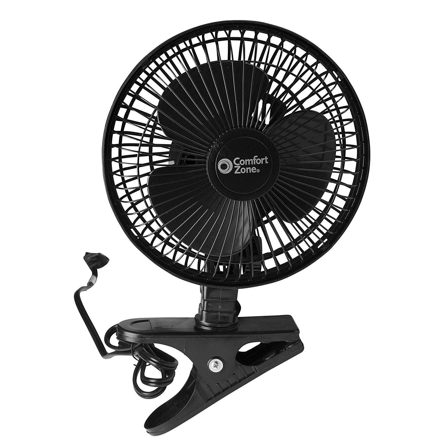 Clip On Fan