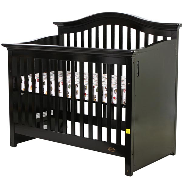 4 in 1 Wonder Crib