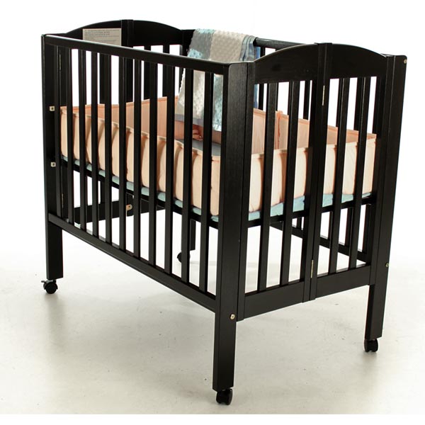 3 in 1Mini Portable Crib