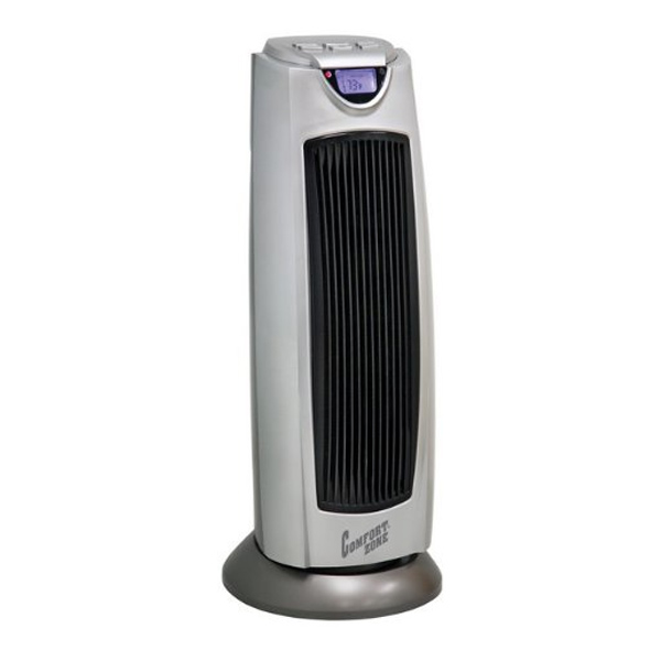 Digital Tower Heater