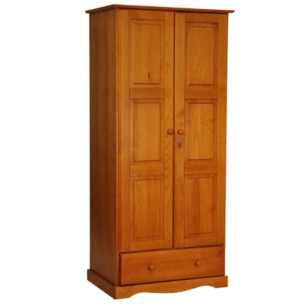 Flexible Wardrobe