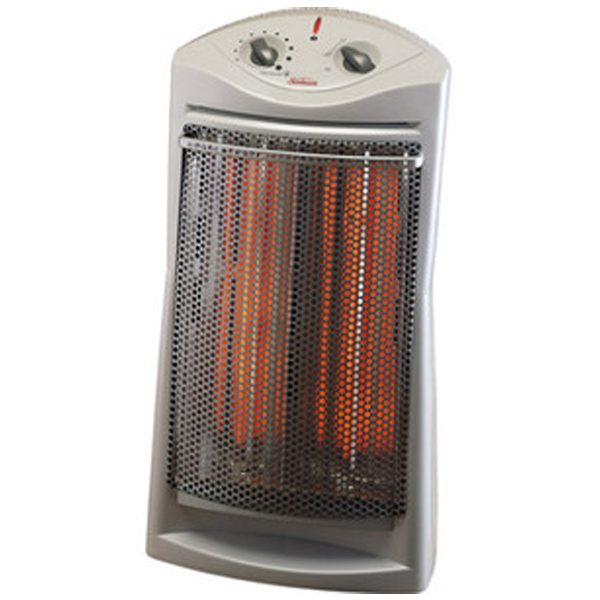 Sunbeam Tower Heater