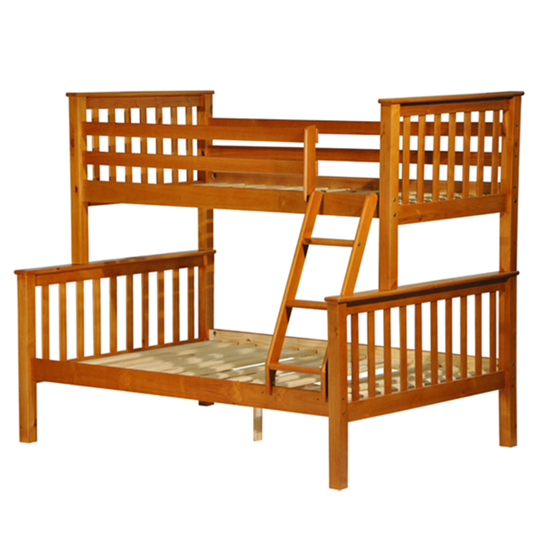 Rodney Bunk Bed