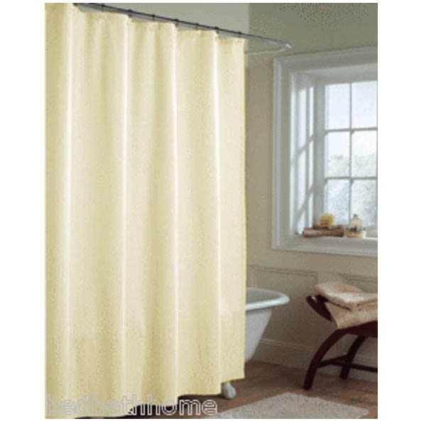 Shower Curtain 4.5 ML