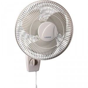 Wall Mount Oscillating Fan